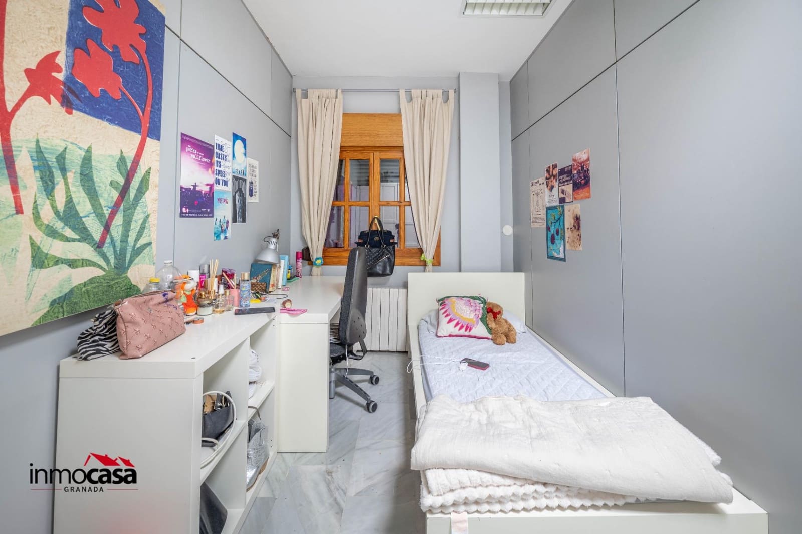 5 bedroom Flat for sale in Granada city - € 425,000 (Ref: 9476223)