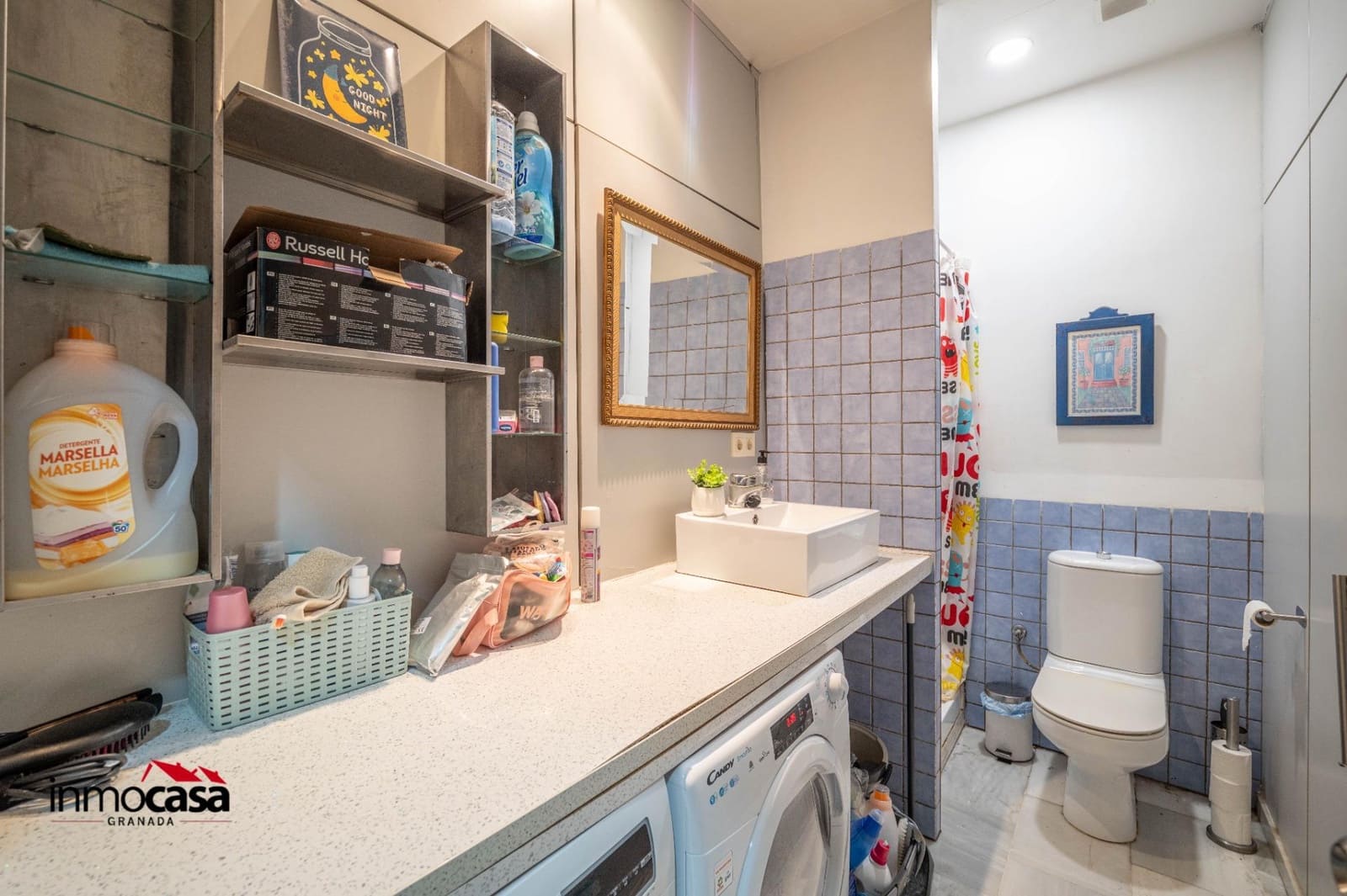 5 bedroom Flat for sale in Granada city - € 425,000 (Ref: 9476223)