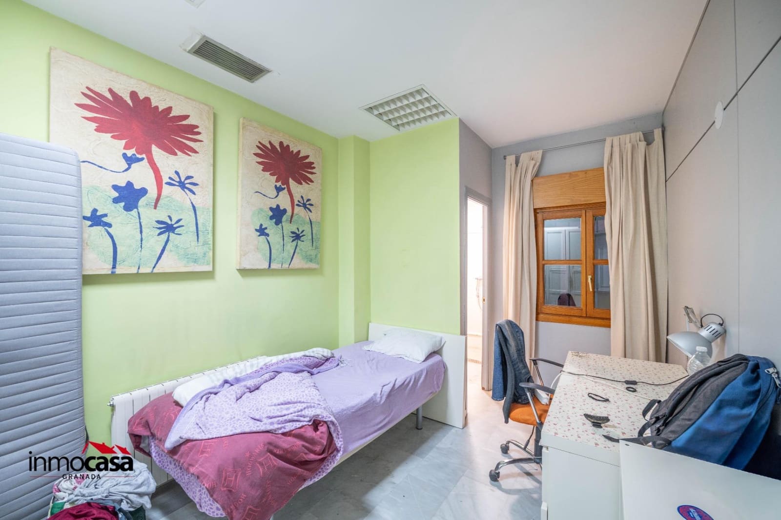 5 bedroom Flat for sale in Granada city - € 425,000 (Ref: 9476223)