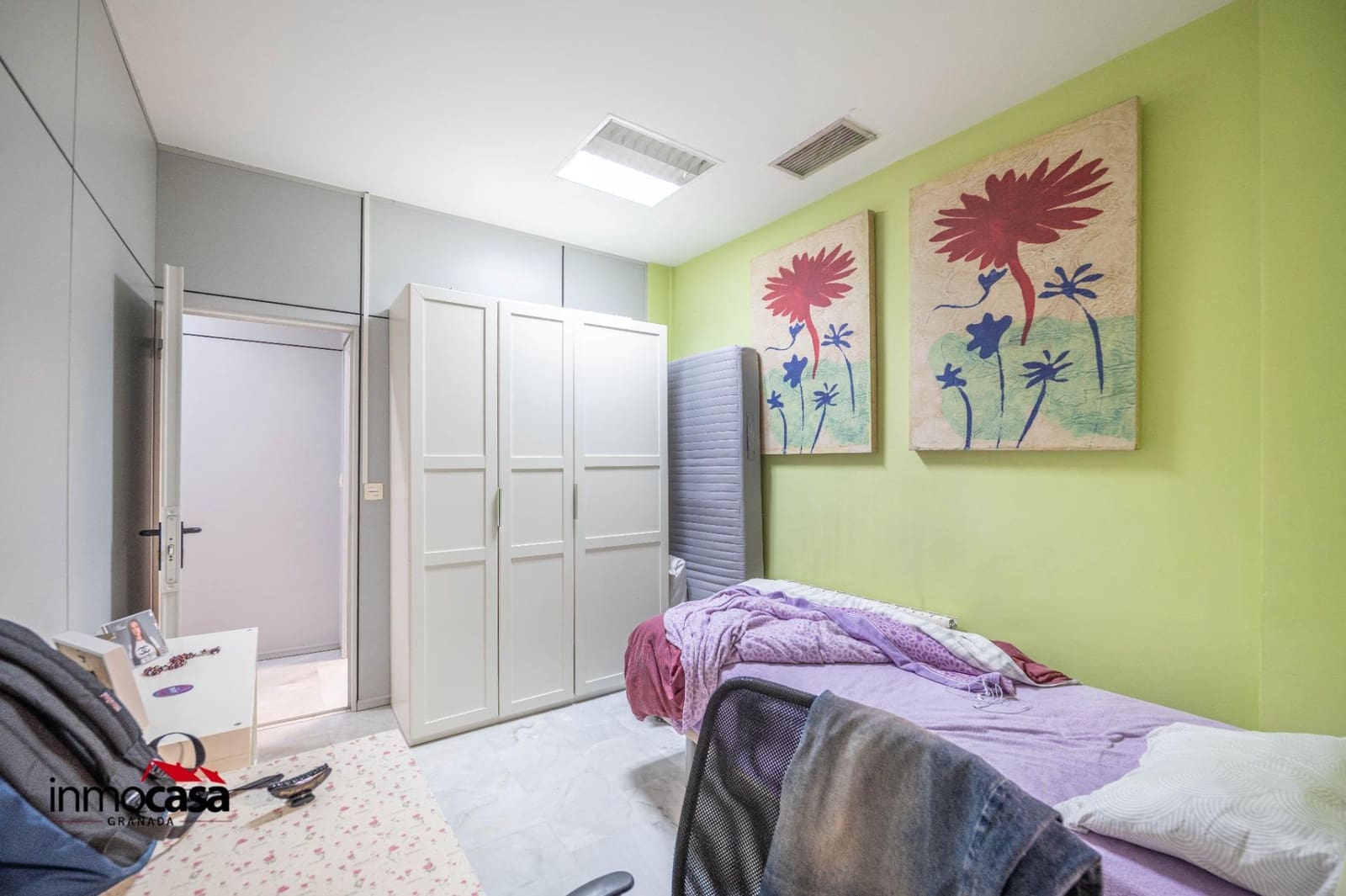 5 bedroom Flat for sale in Granada city - € 425,000 (Ref: 9476223)