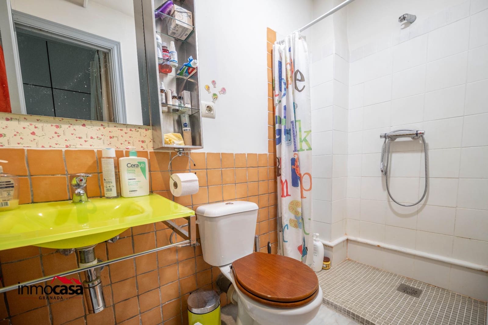 5 bedroom Flat for sale in Granada city - € 425,000 (Ref: 9476223)