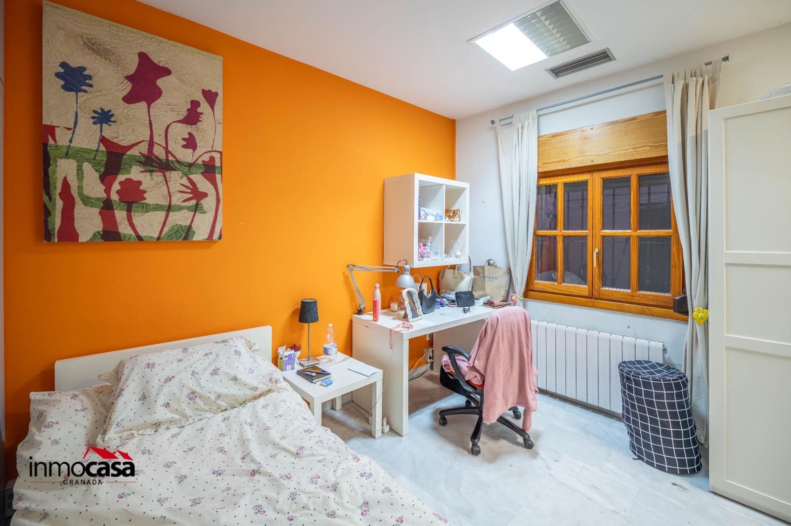 5 bedroom Flat for sale in Granada city - € 425,000 (Ref: 9476223)