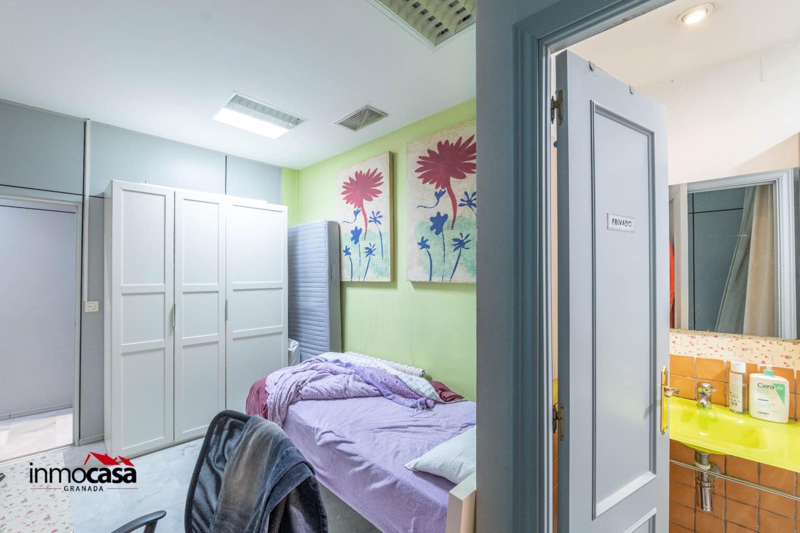 5 bedroom Flat for sale in Granada city - € 425,000 (Ref: 9476223)