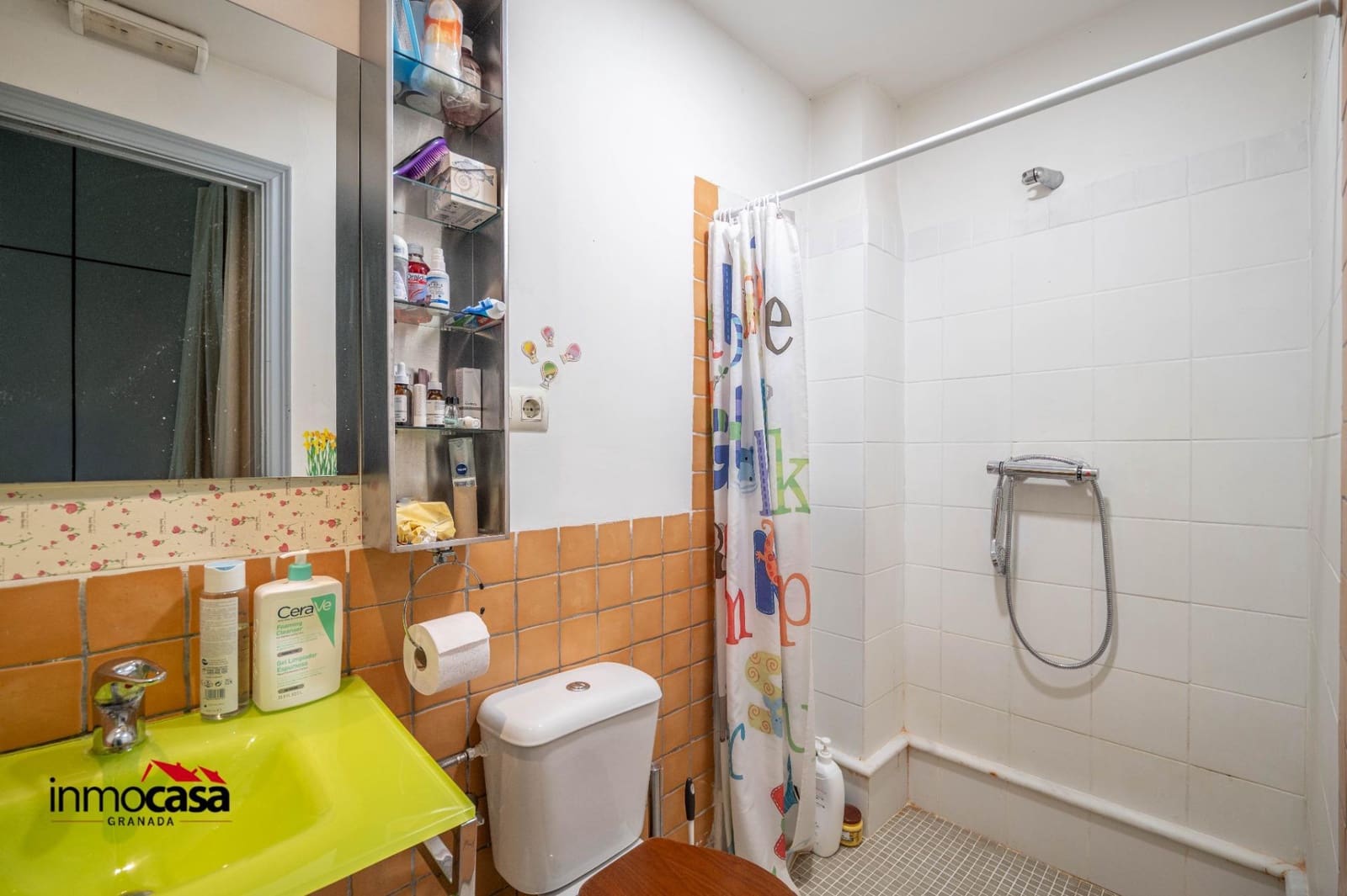 5 bedroom Flat for sale in Granada city - € 425,000 (Ref: 9476223)