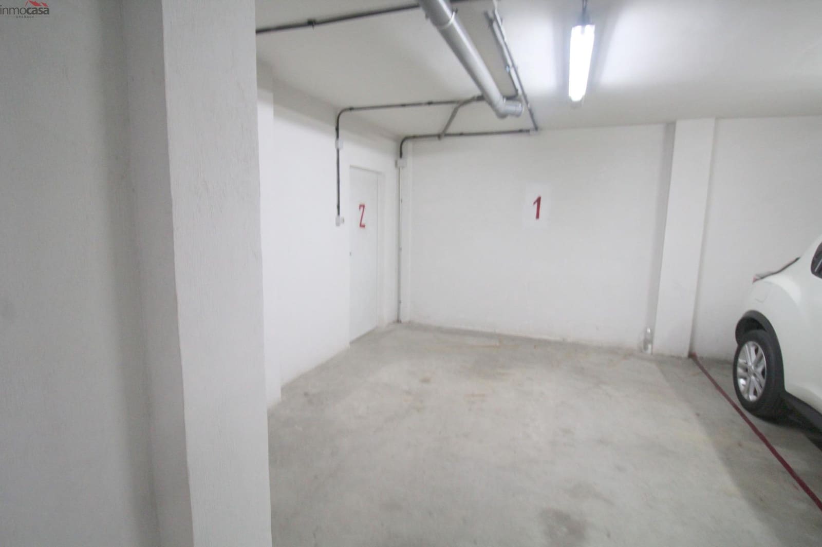 2 bedroom Flat for rent in Churriana de la Vega - € 525 (Ref: 9482114)