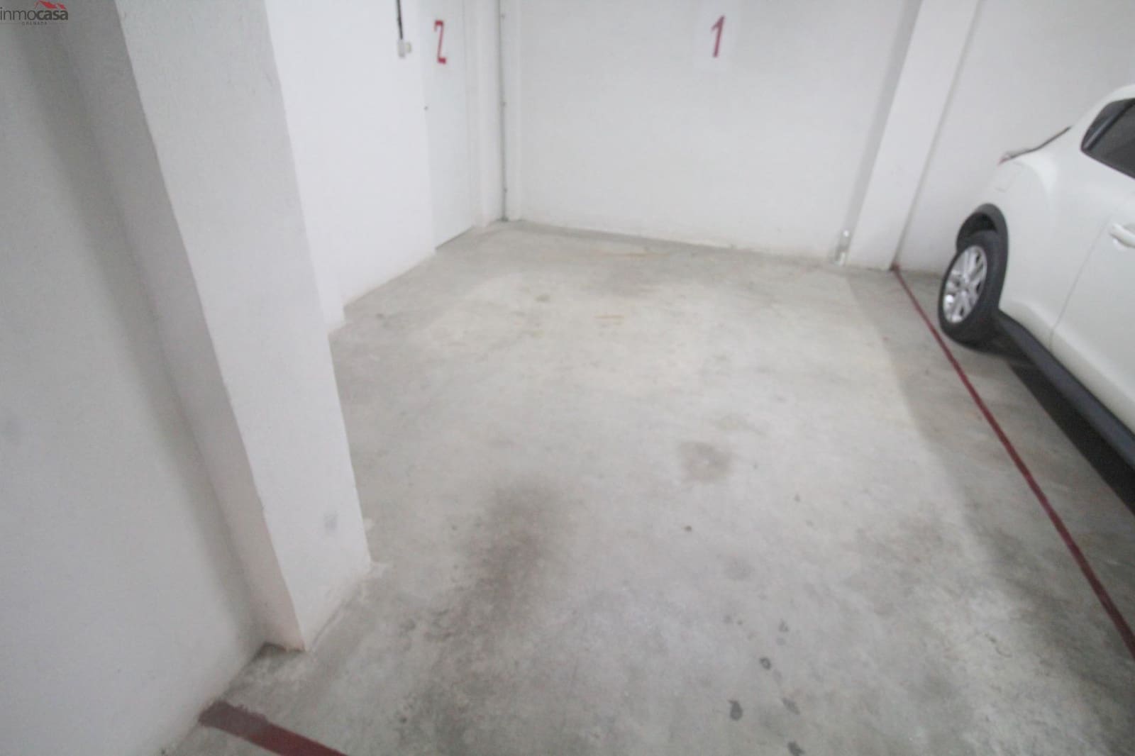 2 bedroom Flat for rent in Churriana de la Vega - € 525 (Ref: 9482114)