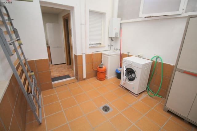 Piso de 2 habitaciones en Churriana de la Vega en alquiler - 525 € (Ref: 9482114)