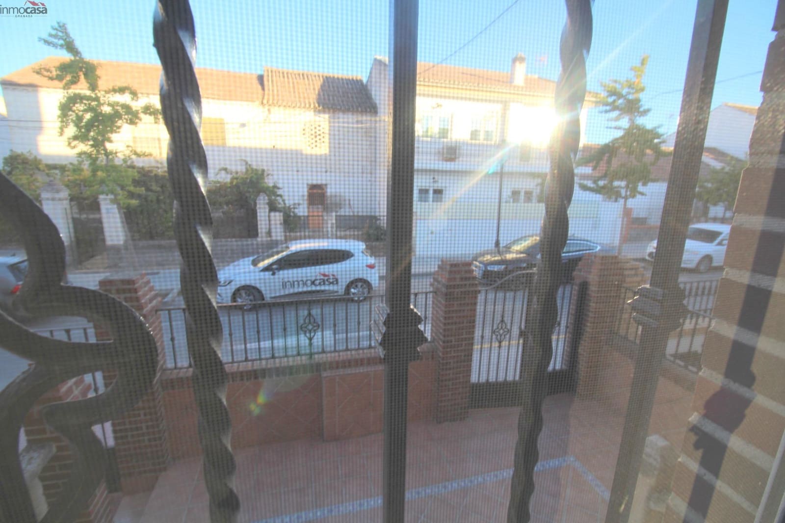 2 bedroom Flat for rent in Churriana de la Vega - € 525 (Ref: 9482114)