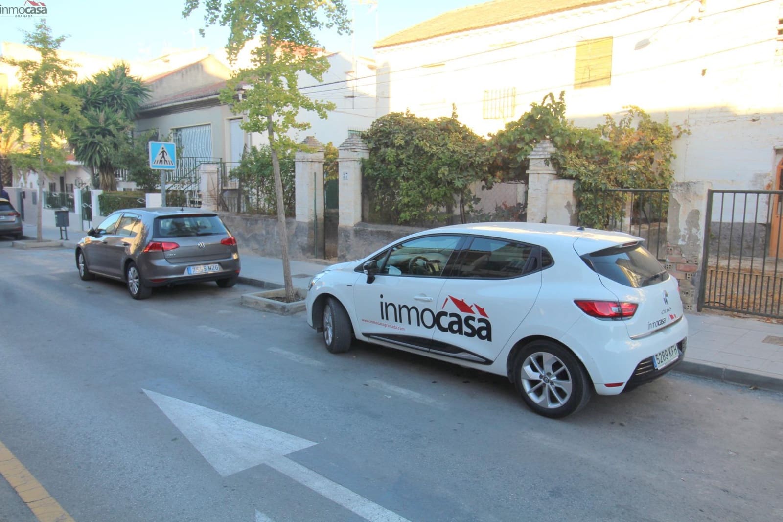 2 bedroom Flat for rent in Churriana de la Vega - € 525 (Ref: 9482114)