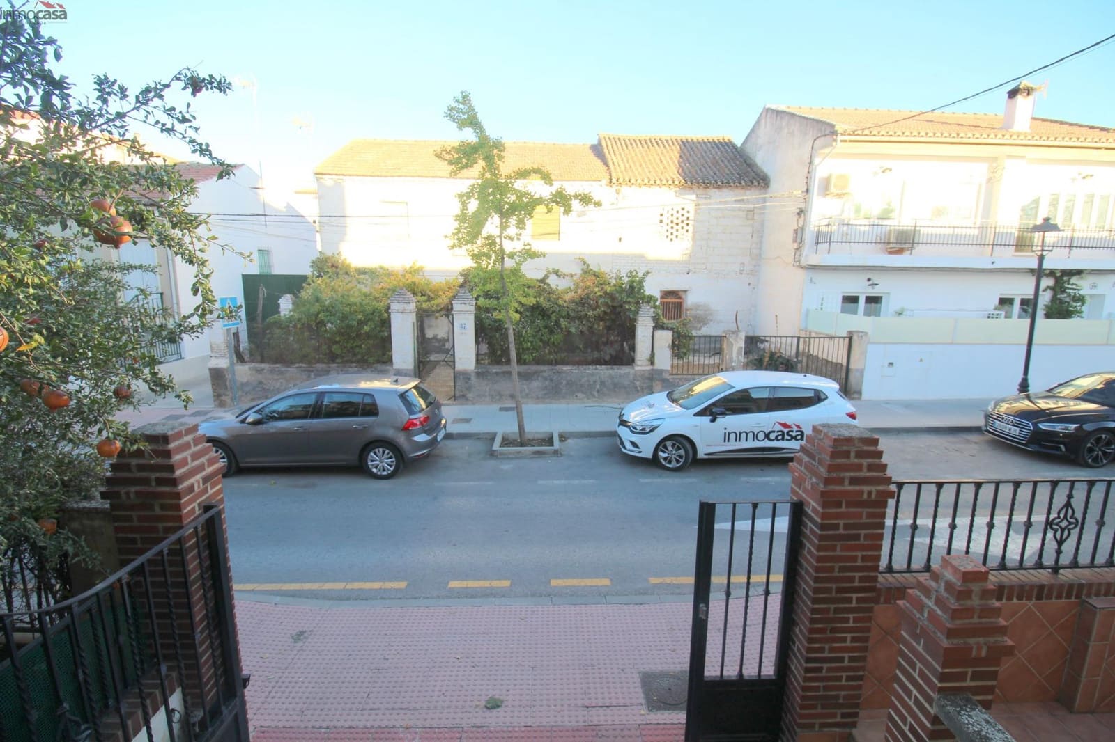 2 bedroom Flat for rent in Churriana de la Vega - € 525 (Ref: 9482114)