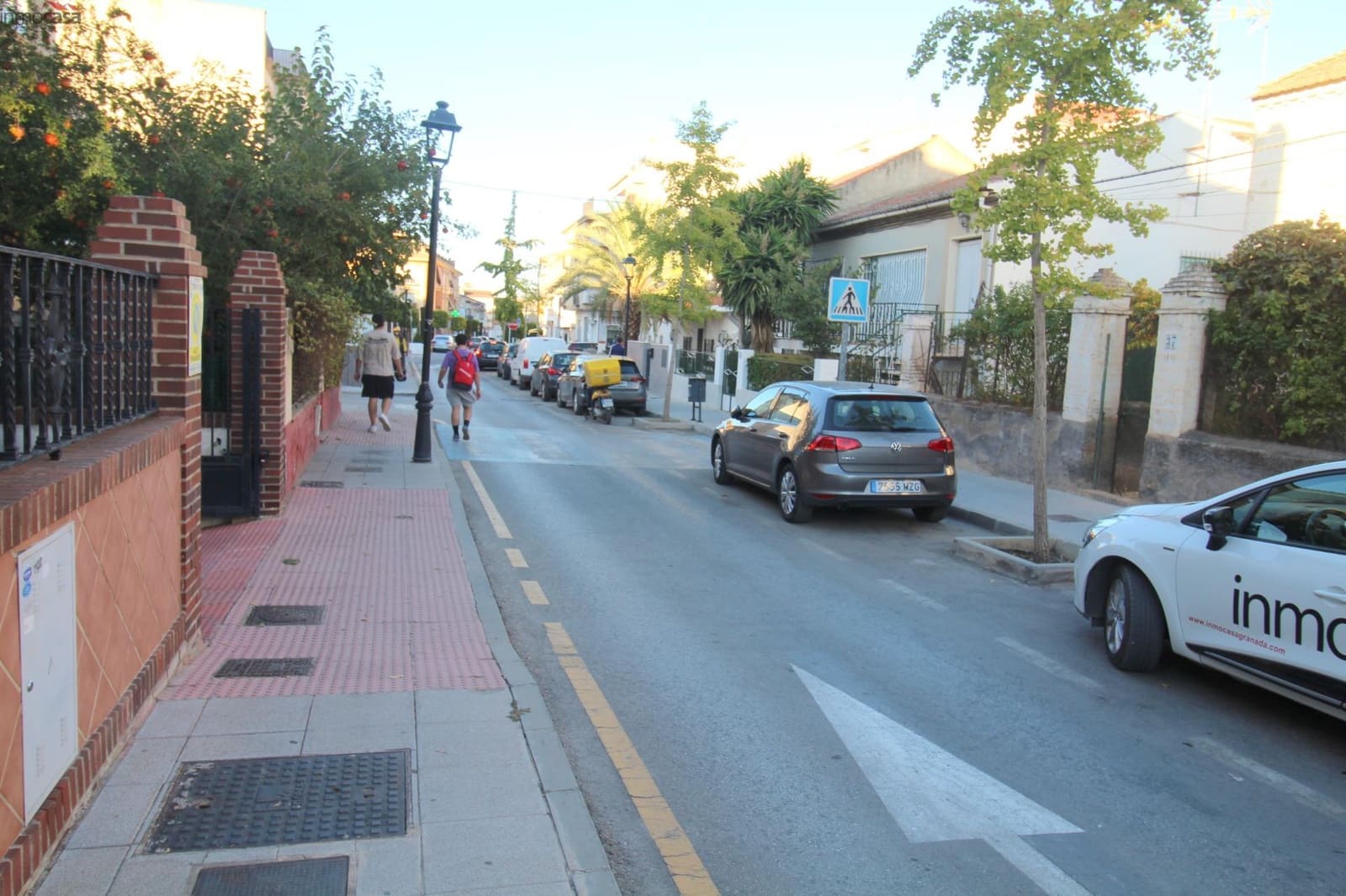 2 bedroom Flat for rent in Churriana de la Vega - € 525 (Ref: 9482114)