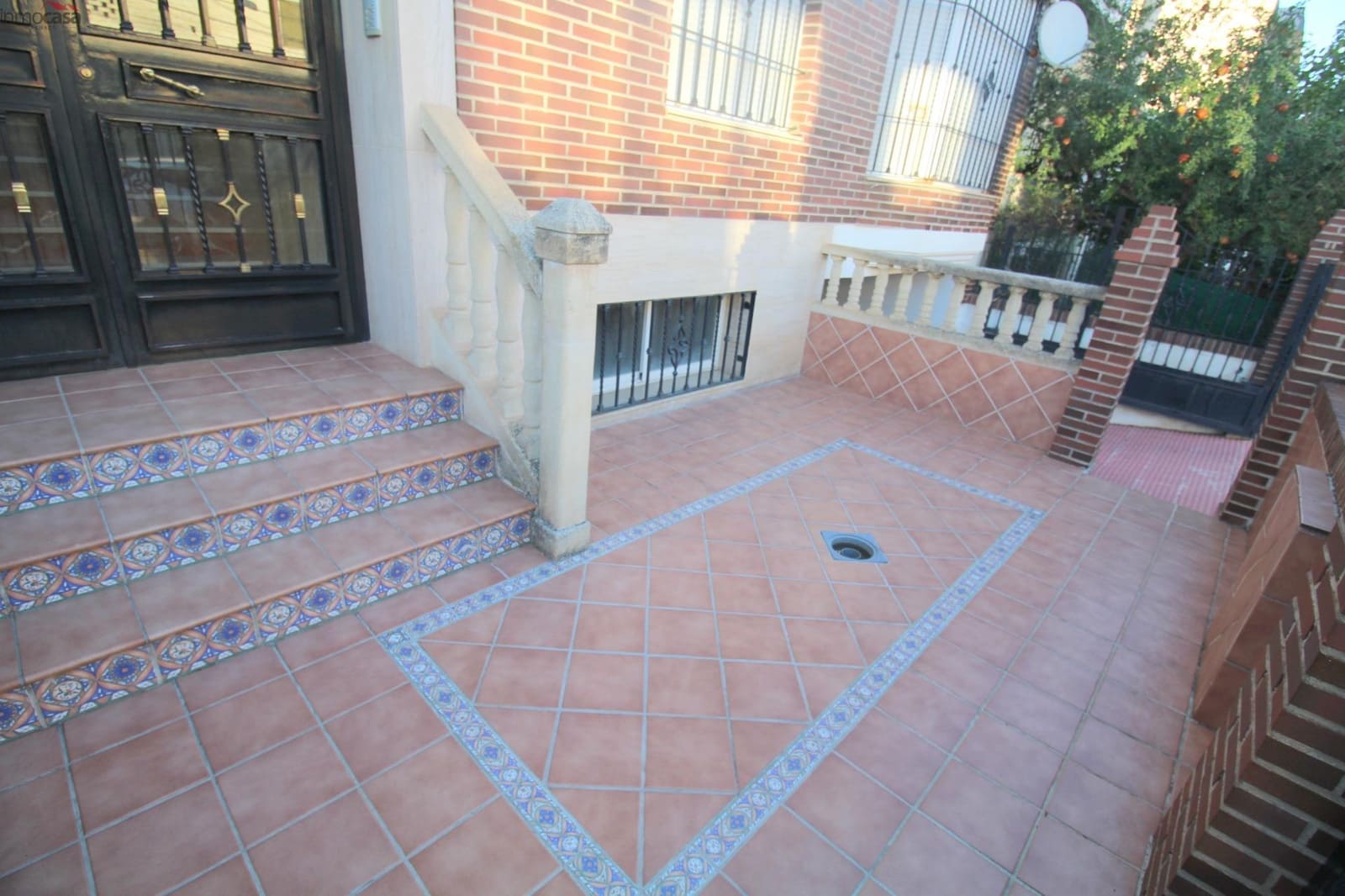 2 bedroom Flat for rent in Churriana de la Vega - € 525 (Ref: 9482114)