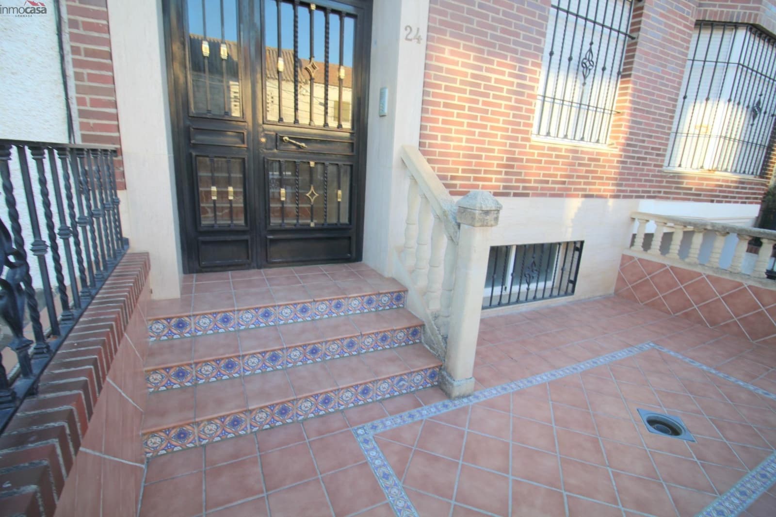 2 bedroom Flat for rent in Churriana de la Vega - € 525 (Ref: 9482114)