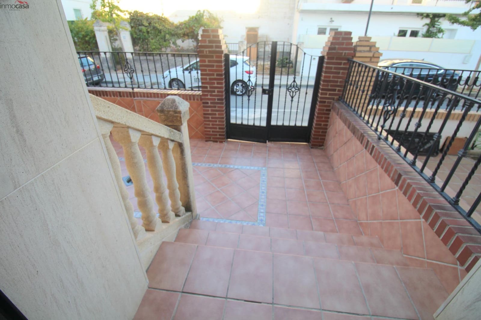 2 bedroom Flat for rent in Churriana de la Vega - € 525 (Ref: 9482114)