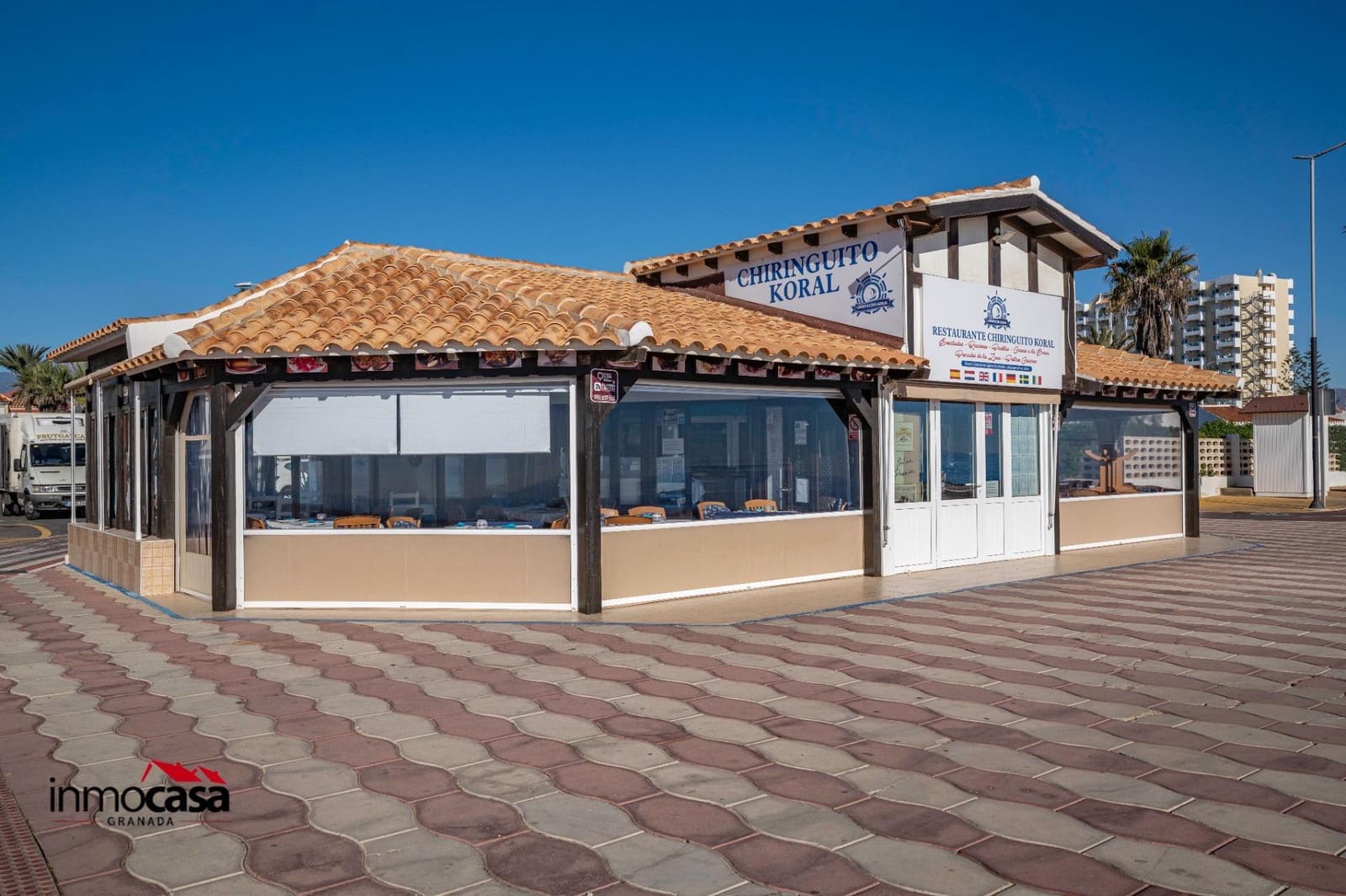 Działka budowlana na sprzedaż w Roquetas de Mar - 397 000 € (Ref: 9491590)