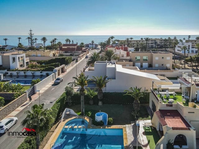 Bouwgrond te koop in Roquetas de Mar - € 397.000 (Ref: 9491590)