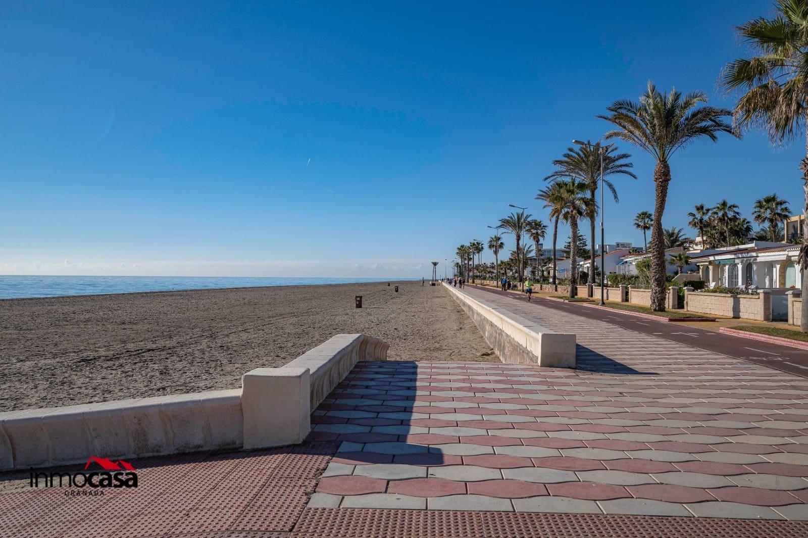 Działka budowlana na sprzedaż w Roquetas de Mar - 397 000 € (Ref: 9491590)