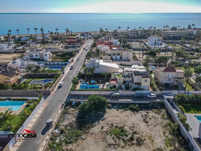 Bouwgrond te koop in Roquetas de Mar - € 397.000 (Ref: 9491590)