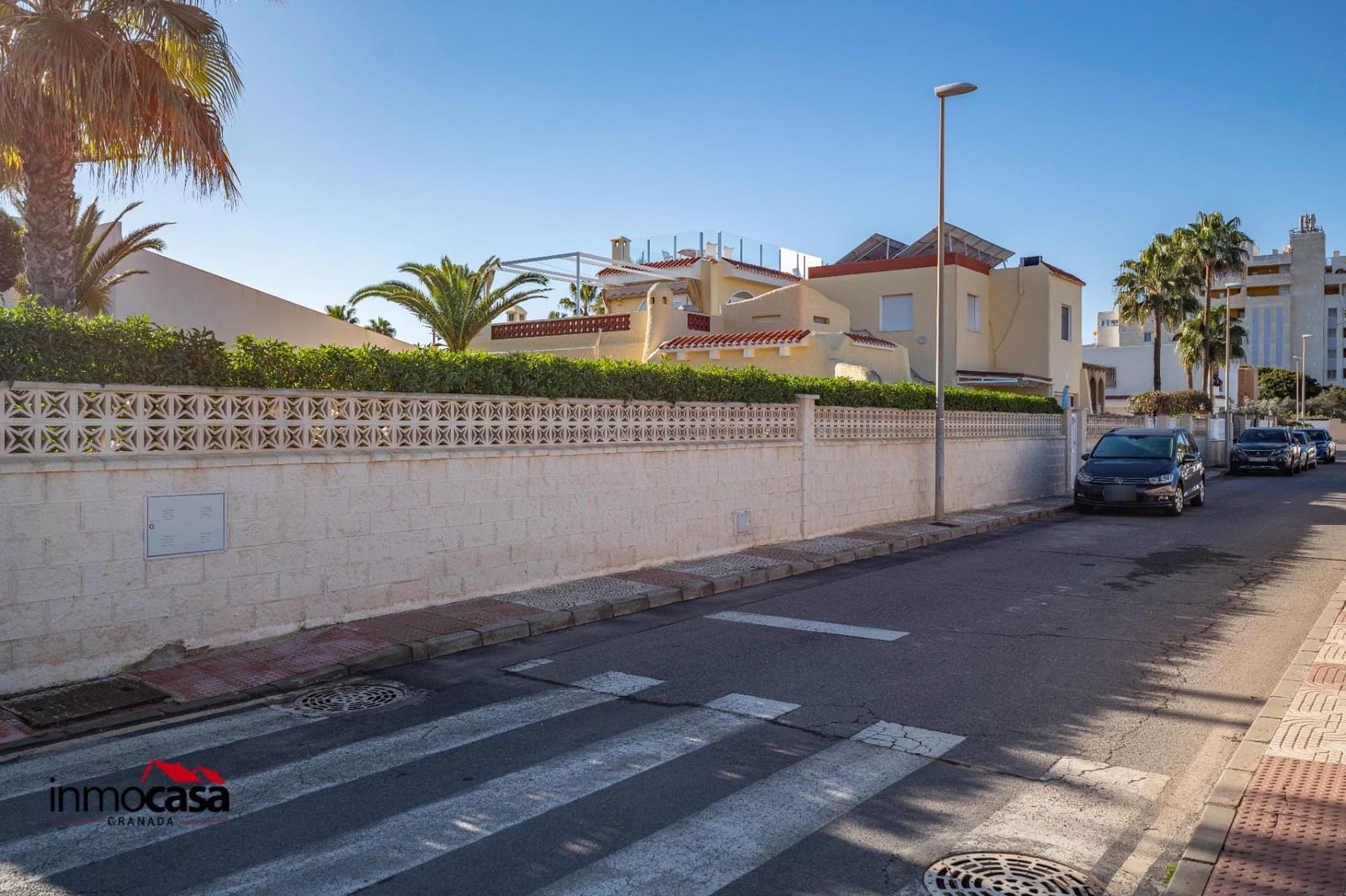 Działka budowlana na sprzedaż w Roquetas de Mar - 397 000 € (Ref: 9491590)