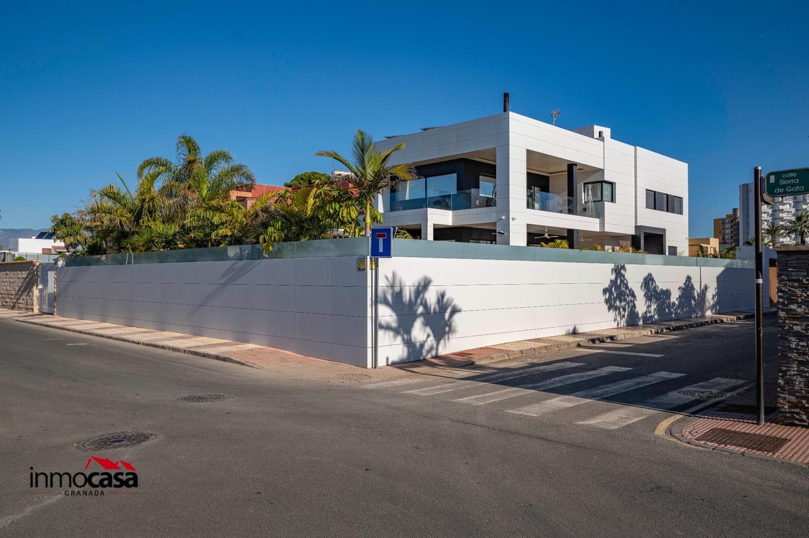 Działka budowlana na sprzedaż w Roquetas de Mar - 397 000 € (Ref: 9491590)