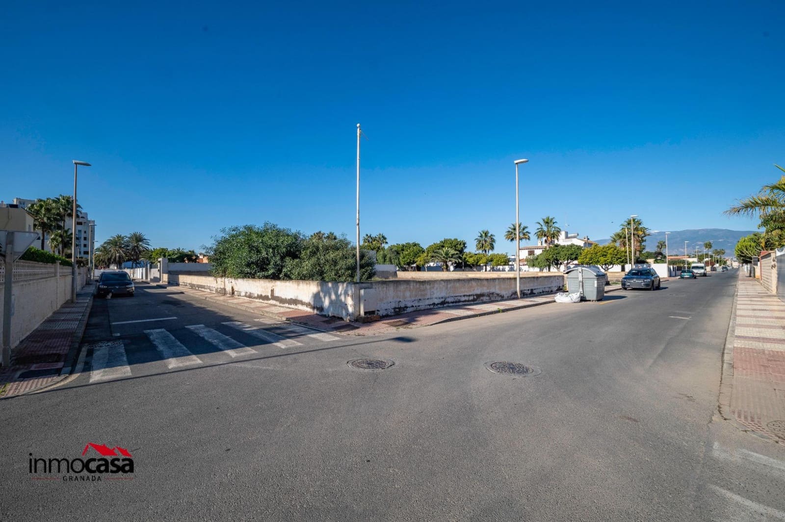 Działka budowlana na sprzedaż w Roquetas de Mar - 397 000 € (Ref: 9491590)