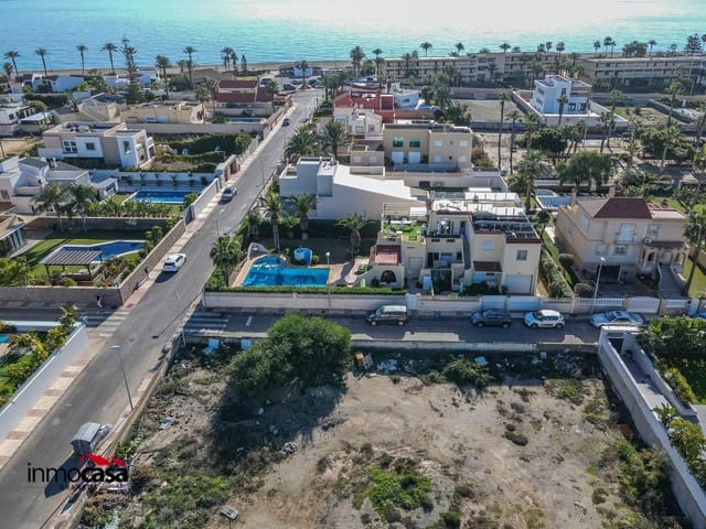 Bouwgrond te koop in Roquetas de Mar - € 397.000 (Ref: 9491590)