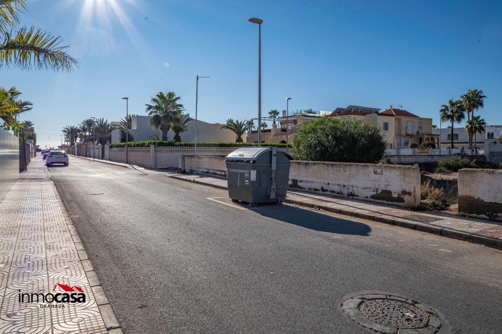 Działka budowlana na sprzedaż w Roquetas de Mar - 397 000 € (Ref: 9491590)