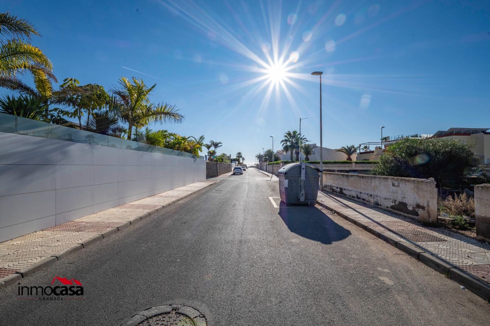 Działka budowlana na sprzedaż w Roquetas de Mar - 397 000 € (Ref: 9491590)