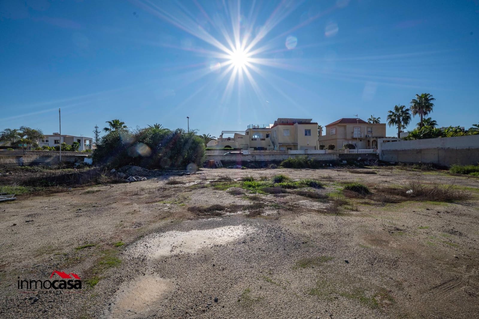 Działka budowlana na sprzedaż w Roquetas de Mar - 397 000 € (Ref: 9491590)