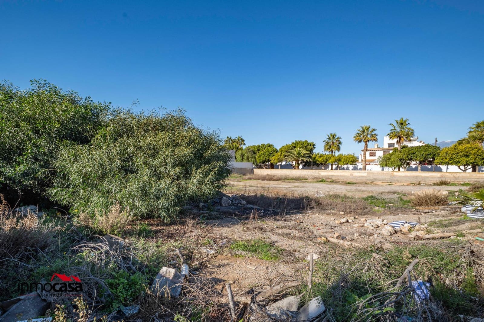 Działka budowlana na sprzedaż w Roquetas de Mar - 397 000 € (Ref: 9491590)