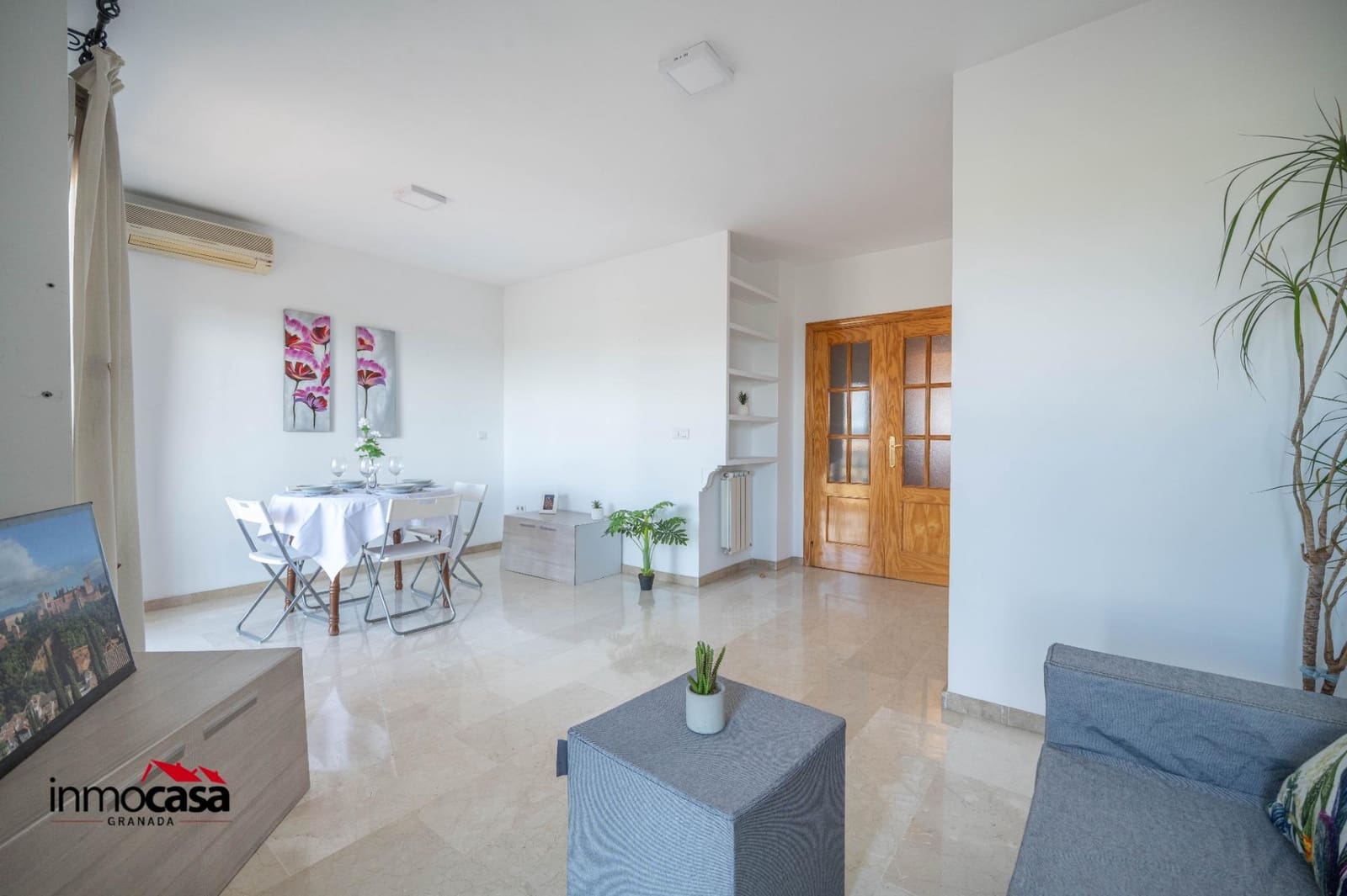 3 slaapkamer Flat te koop in Granada stad - € 260.000 (Ref: 9491591)