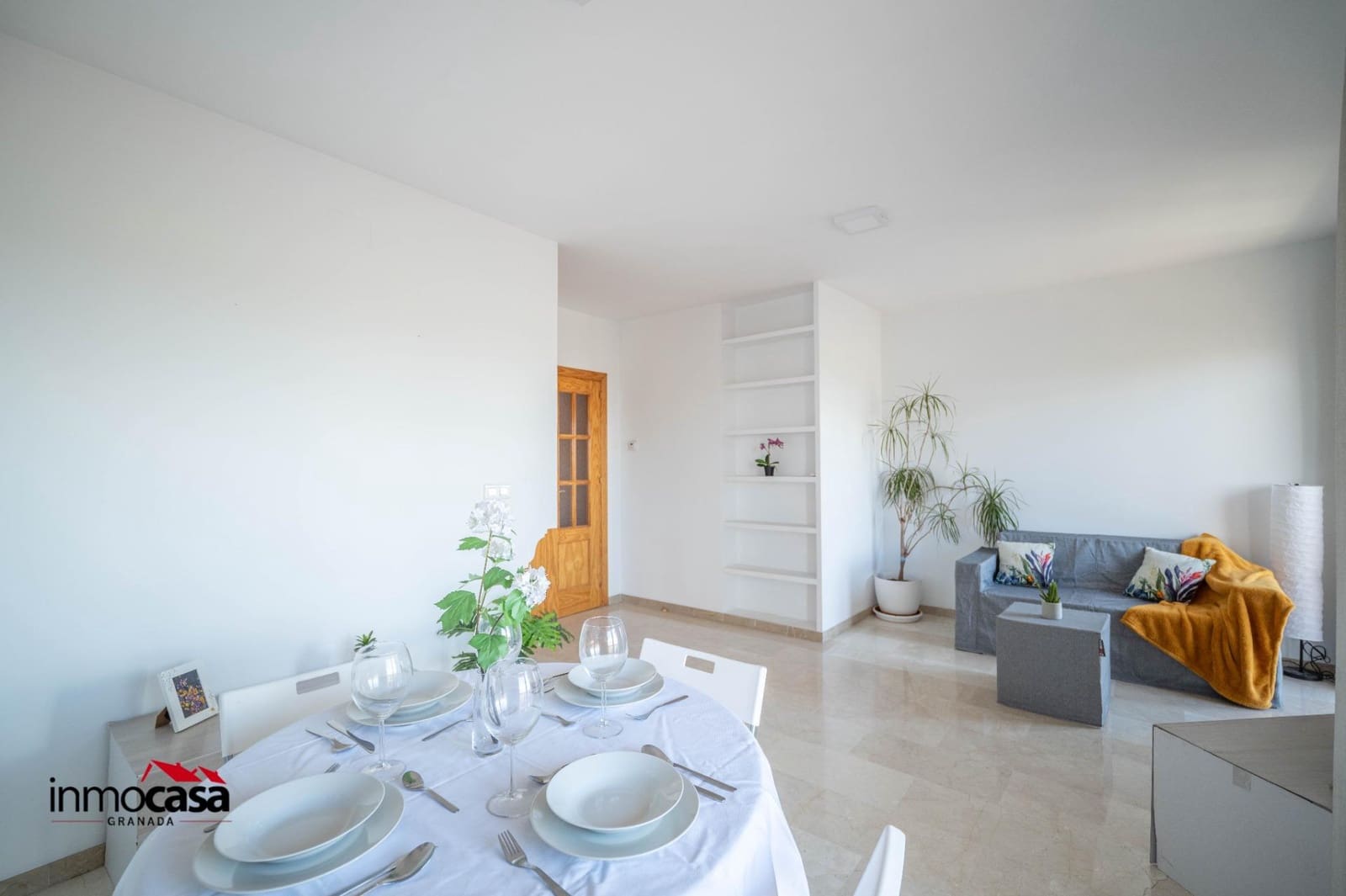 3 slaapkamer Flat te koop in Granada stad - € 260.000 (Ref: 9491591)