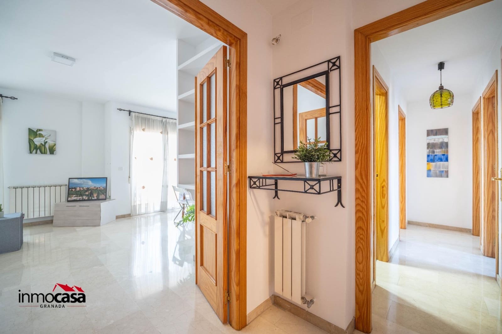 3 slaapkamer Flat te koop in Granada stad - € 260.000 (Ref: 9491591)