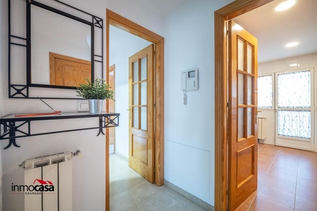3 slaapkamer Flat te koop in Granada stad - € 260.000 (Ref: 9491591)