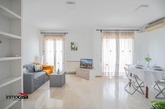 3 slaapkamer Flat te koop in Granada stad - € 260.000 (Ref: 9491591)