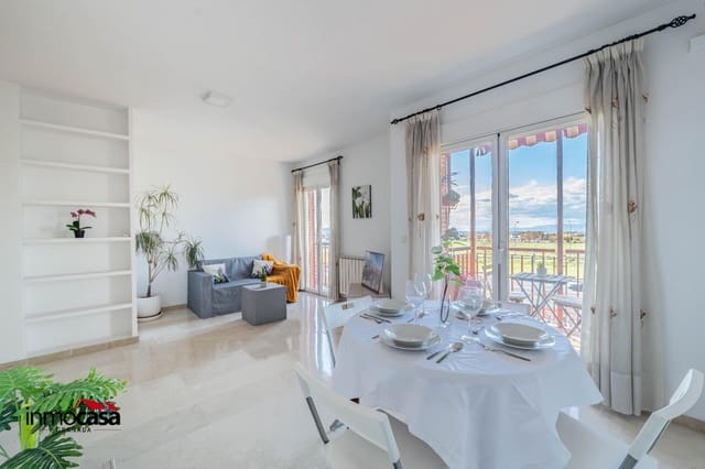 3 slaapkamer Flat te koop in Granada stad - € 260.000 (Ref: 9491591)