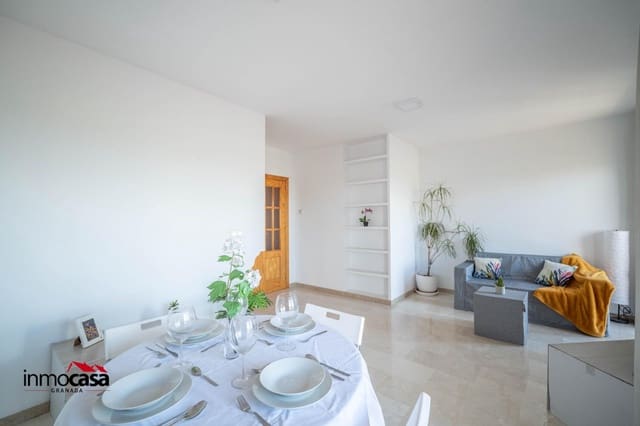 3 slaapkamer Flat te koop in Granada stad - € 260.000 (Ref: 9491591)