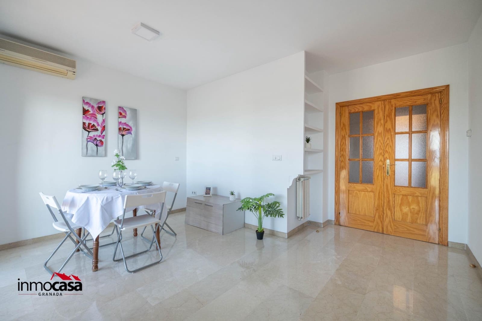 3 slaapkamer Flat te koop in Granada stad - € 260.000 (Ref: 9491591)