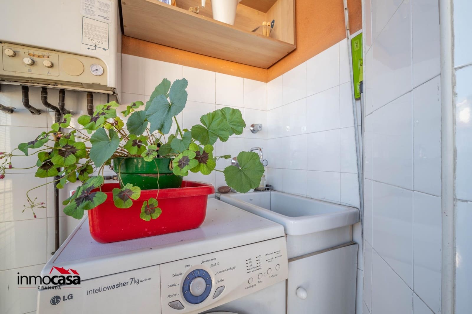 3 slaapkamer Flat te koop in Granada stad - € 260.000 (Ref: 9491591)