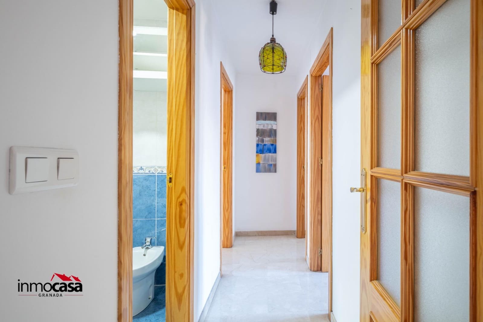 3 slaapkamer Flat te koop in Granada stad - € 260.000 (Ref: 9491591)