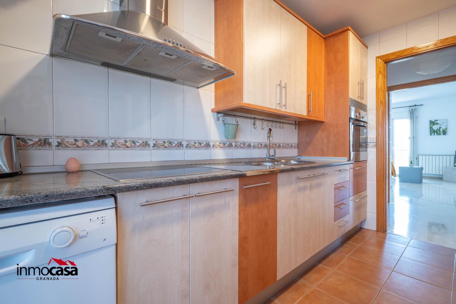 3 slaapkamer Flat te koop in Granada stad - € 260.000 (Ref: 9491591)