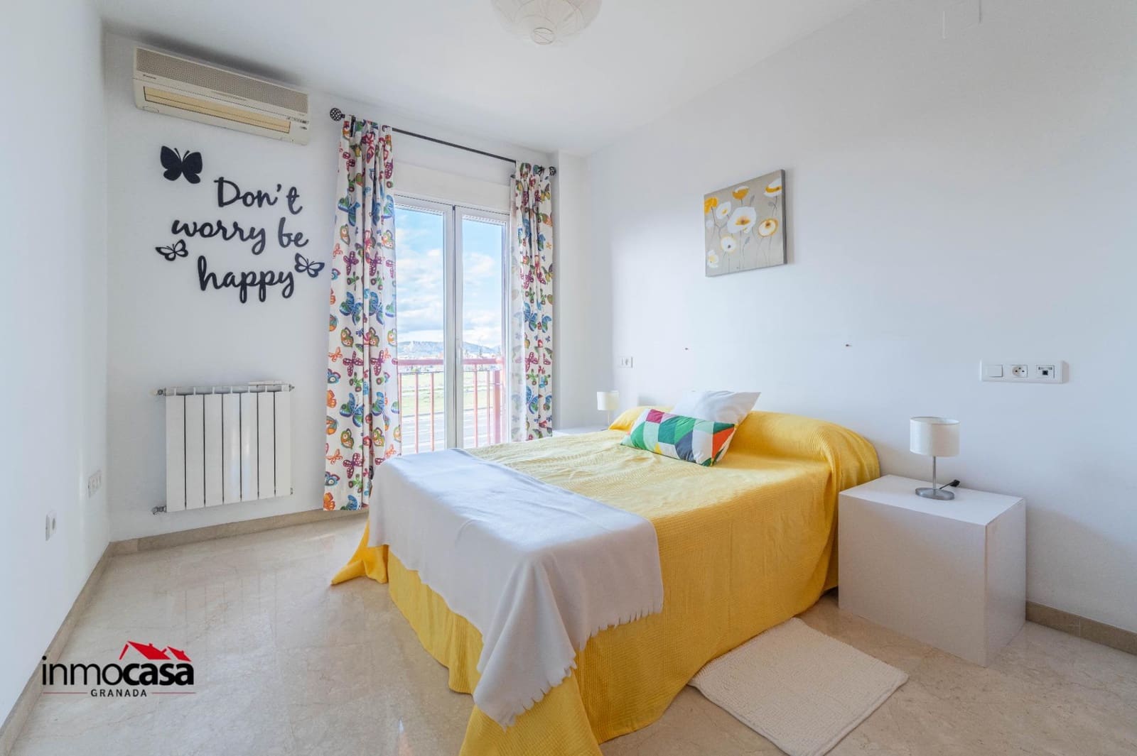 3 slaapkamer Flat te koop in Granada stad - € 260.000 (Ref: 9491591)