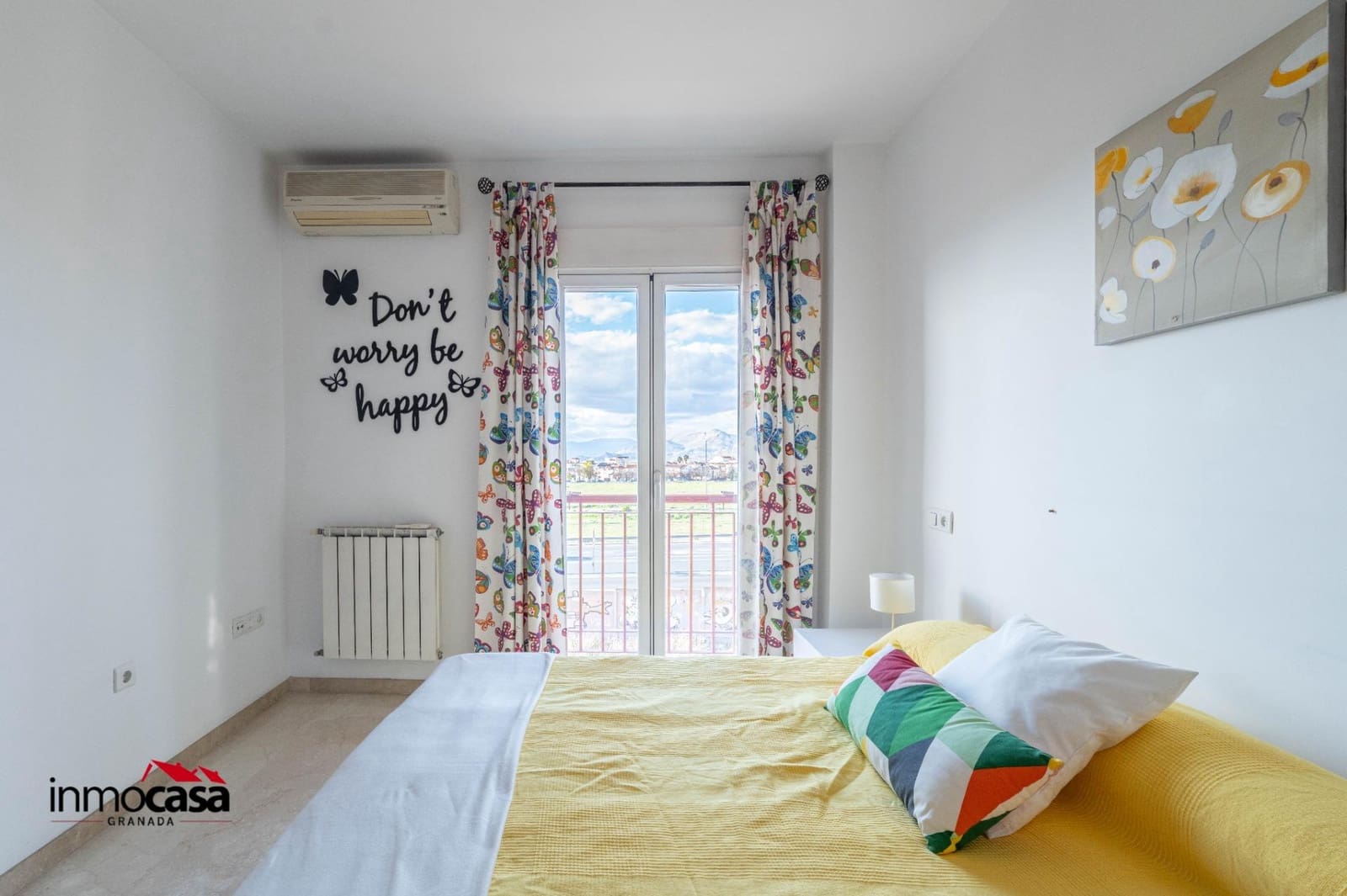 3 slaapkamer Flat te koop in Granada stad - € 260.000 (Ref: 9491591)