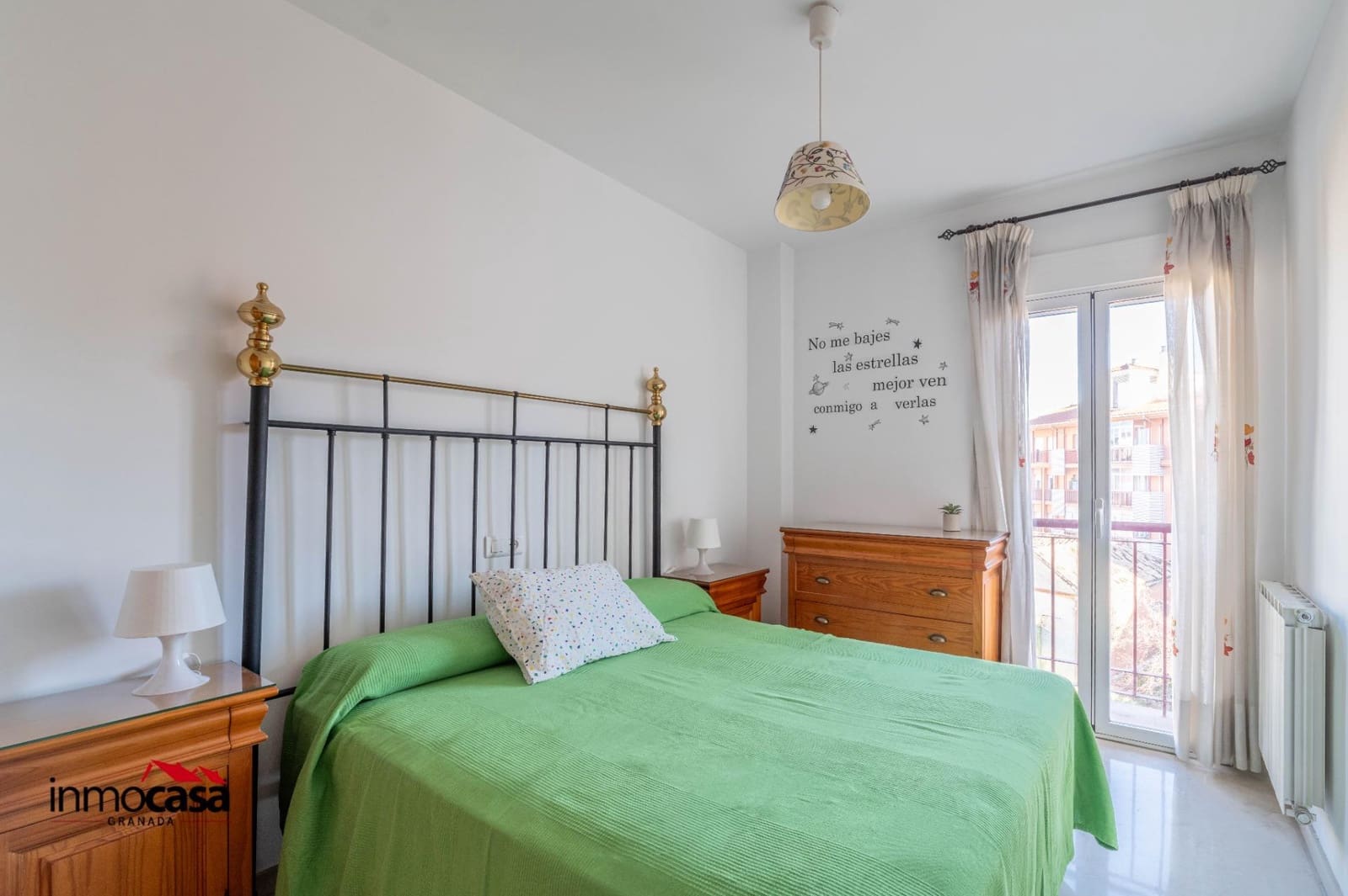 3 slaapkamer Flat te koop in Granada stad - € 260.000 (Ref: 9491591)