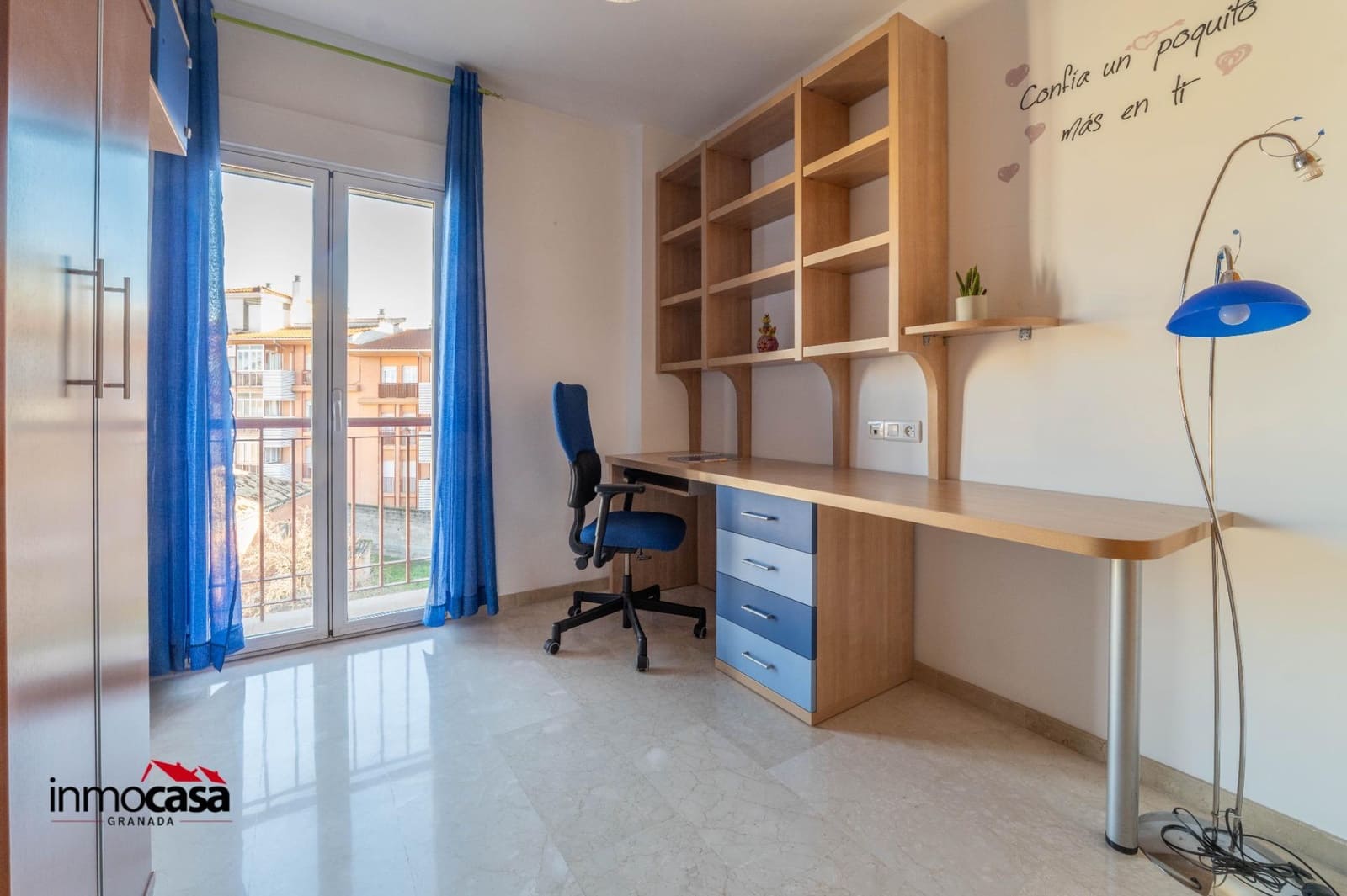 3 slaapkamer Flat te koop in Granada stad - € 260.000 (Ref: 9491591)