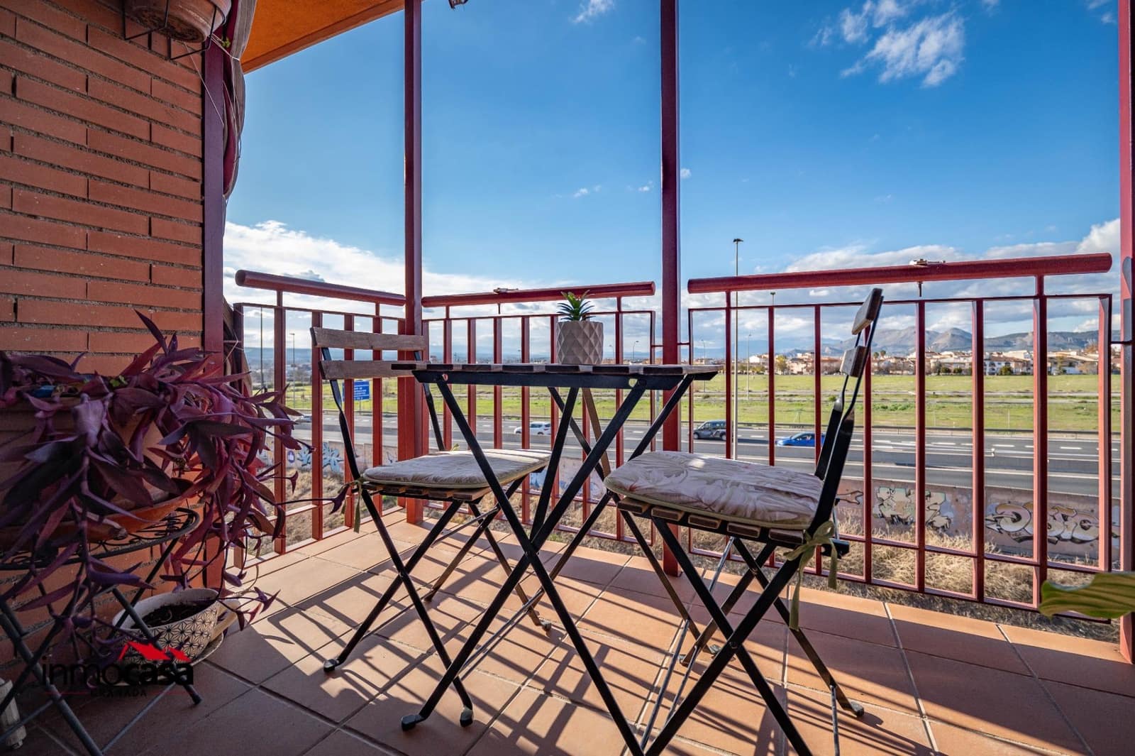 3 slaapkamer Flat te koop in Granada stad - € 260.000 (Ref: 9491591)