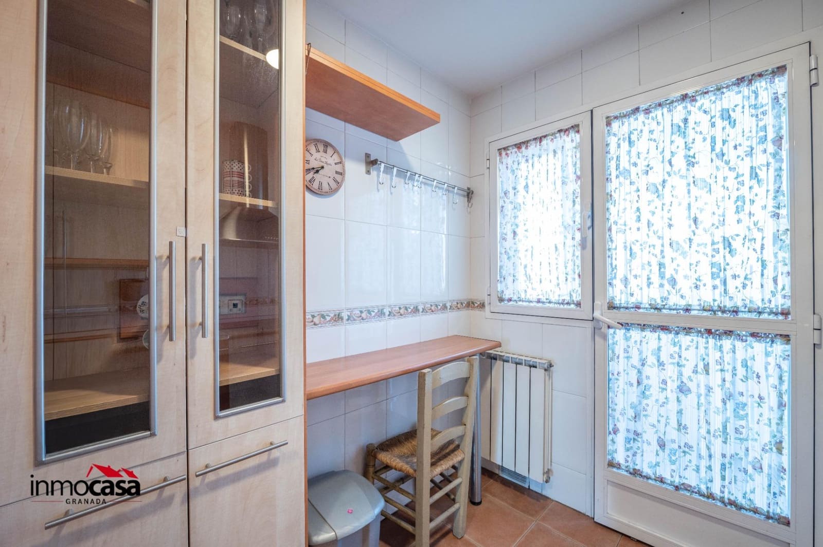 3 slaapkamer Flat te koop in Granada stad - € 260.000 (Ref: 9491591)