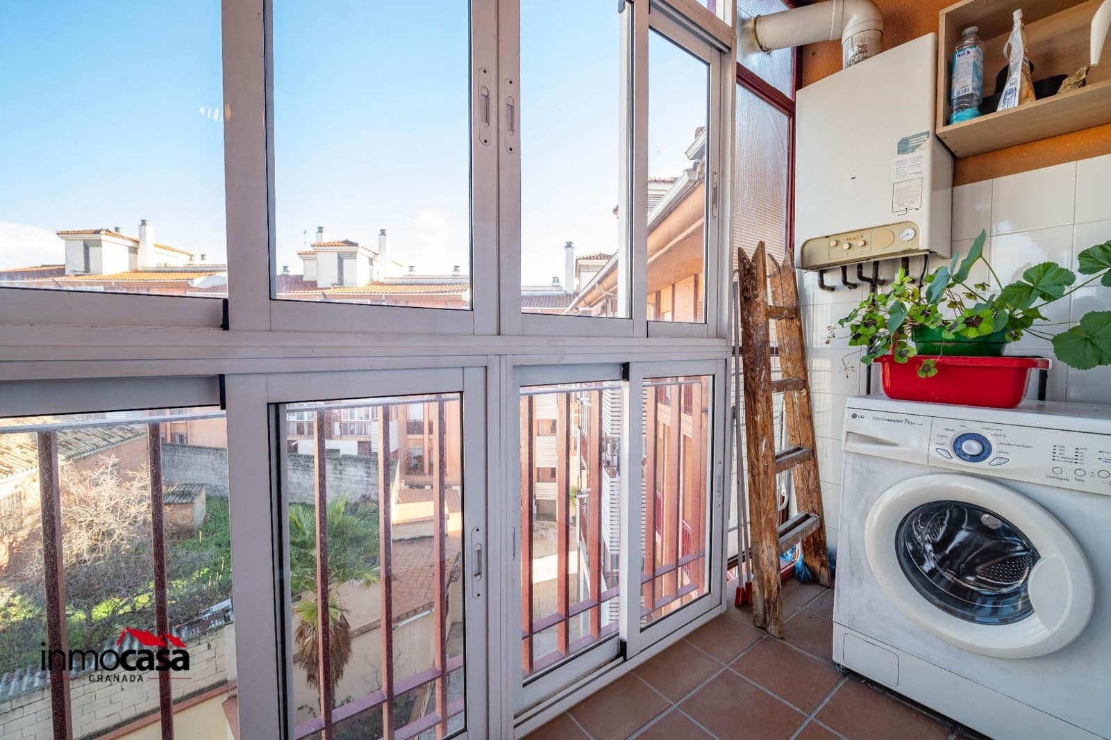 3 slaapkamer Flat te koop in Granada stad - € 260.000 (Ref: 9491591)