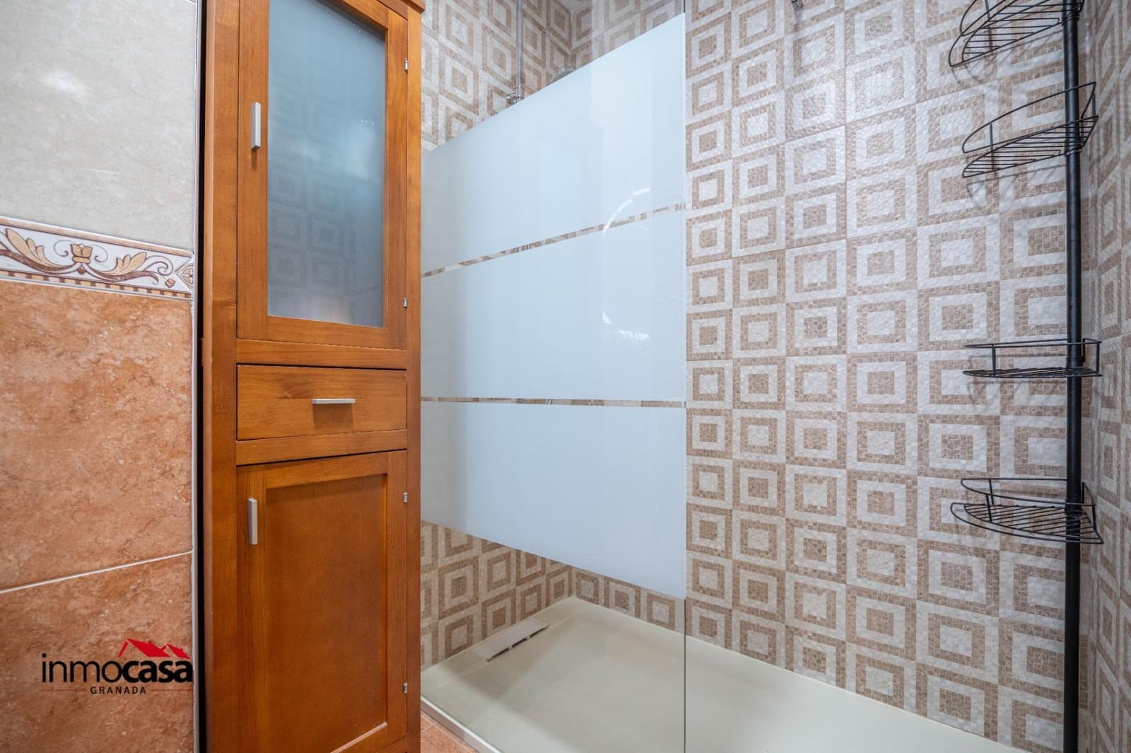 3 slaapkamer Flat te koop in Granada stad - € 260.000 (Ref: 9491591)