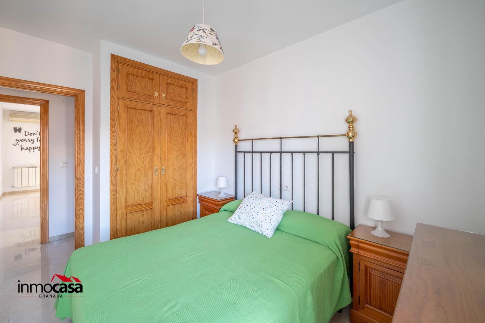 3 slaapkamer Flat te koop in Granada stad - € 260.000 (Ref: 9491591)